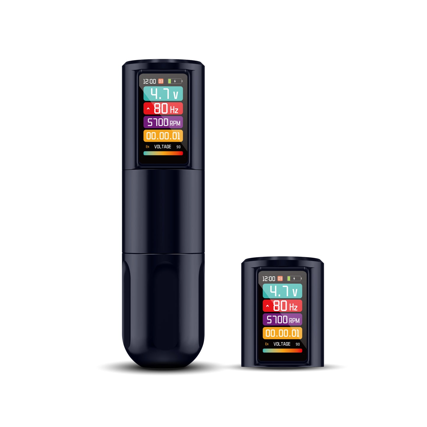 INKLAB T7 MAX BLUE(Estimated to ship on September 15th)