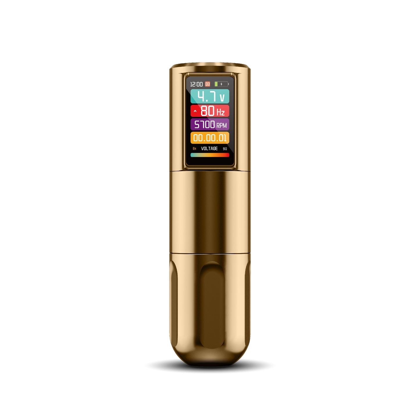 INKLAB T7 MAX GOLD(Estimated to ship on September 15th)