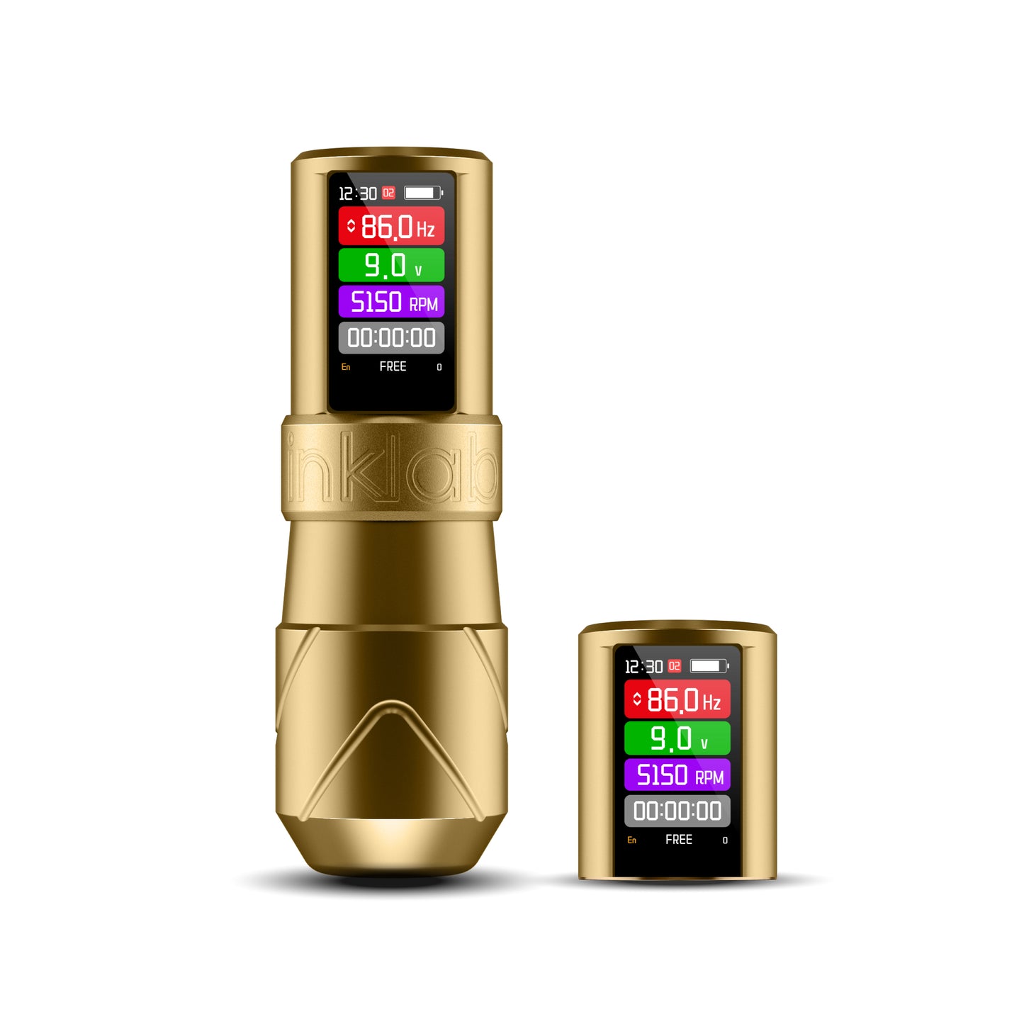 INKLAB T7 AS (The transit time is around 25 days after dispatch.)