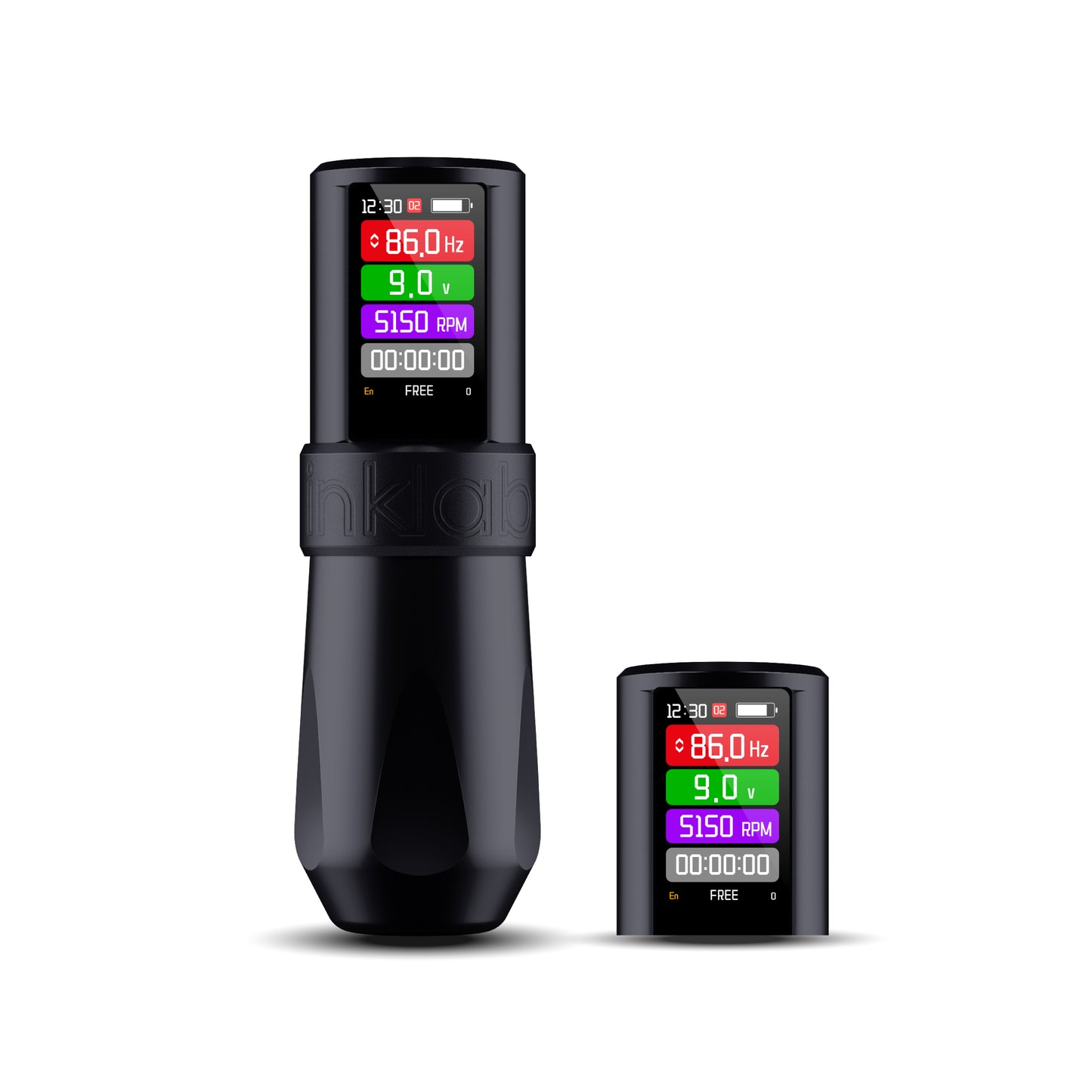 INKLAB T7 AS (The transit time is around 25 days after dispatch.)