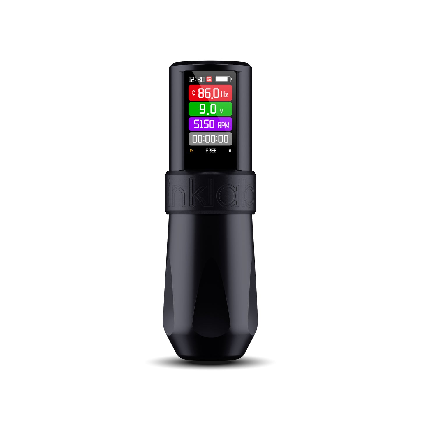 INKLAB T7 AS (The transit time is around 25 days after dispatch.)