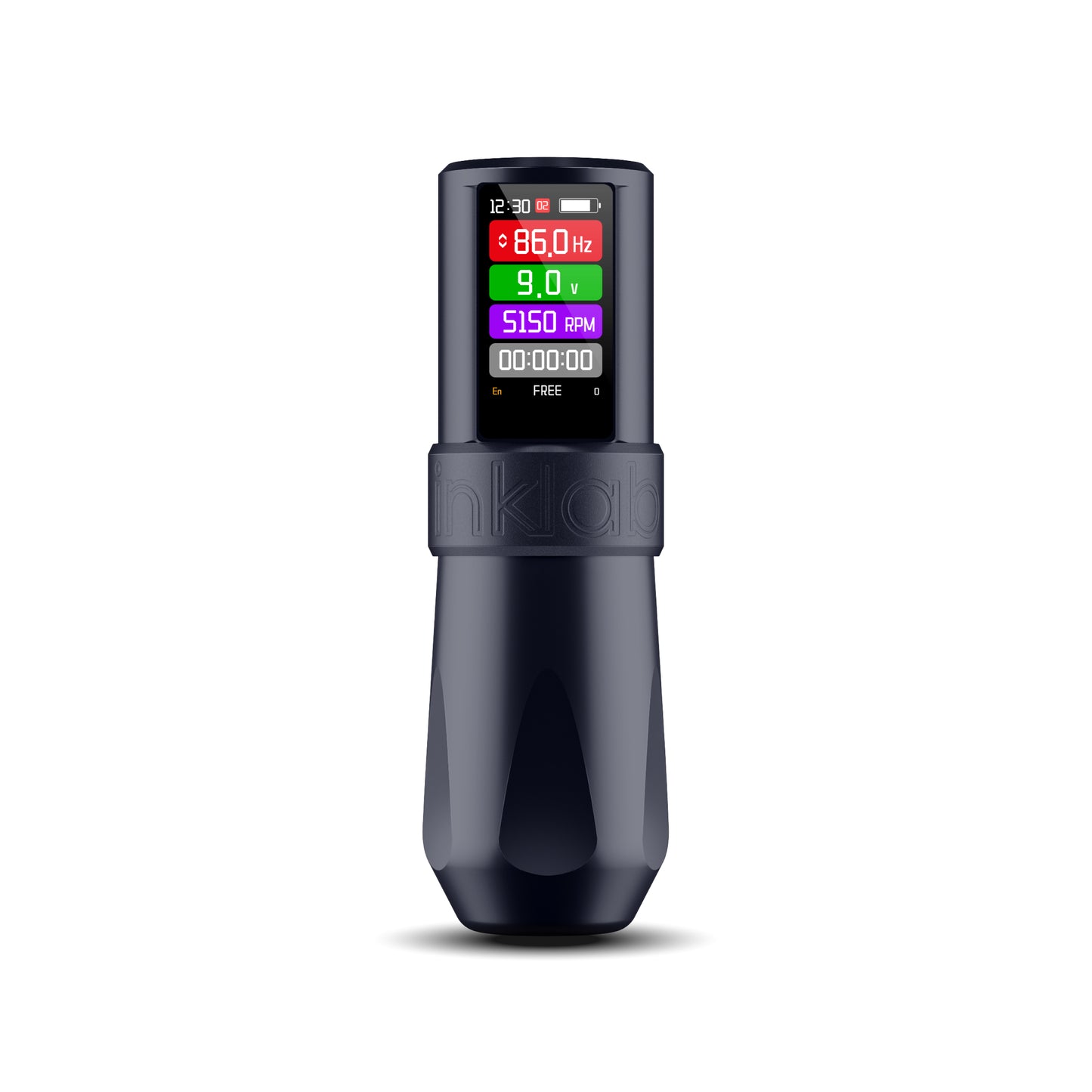 INKLAB T7 AS (The transit time is around 25 days after dispatch.)
