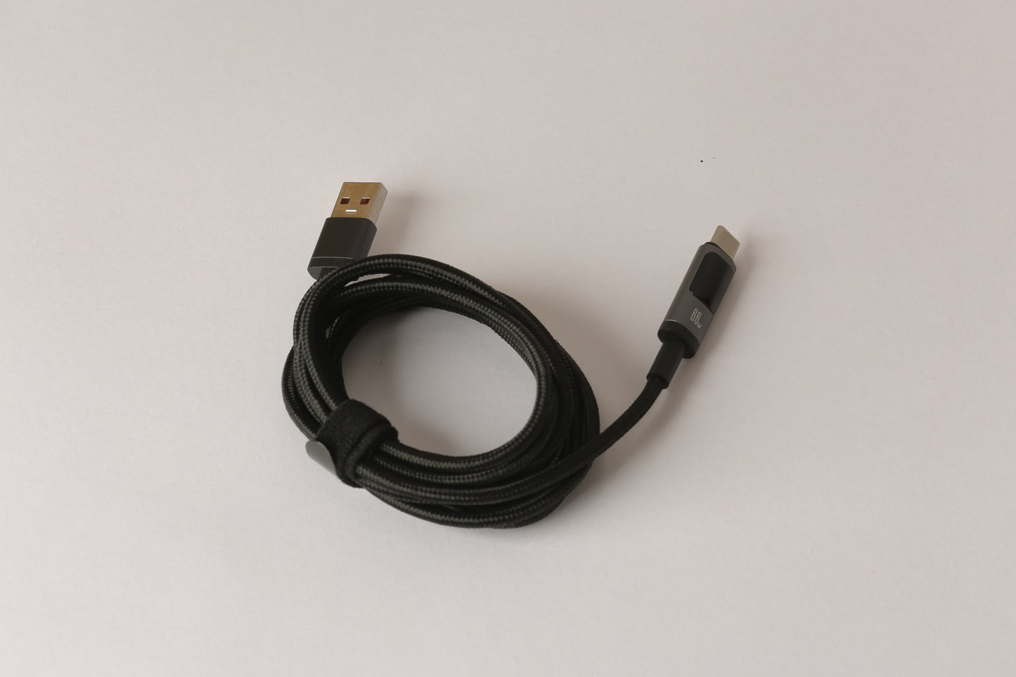 Charging cable