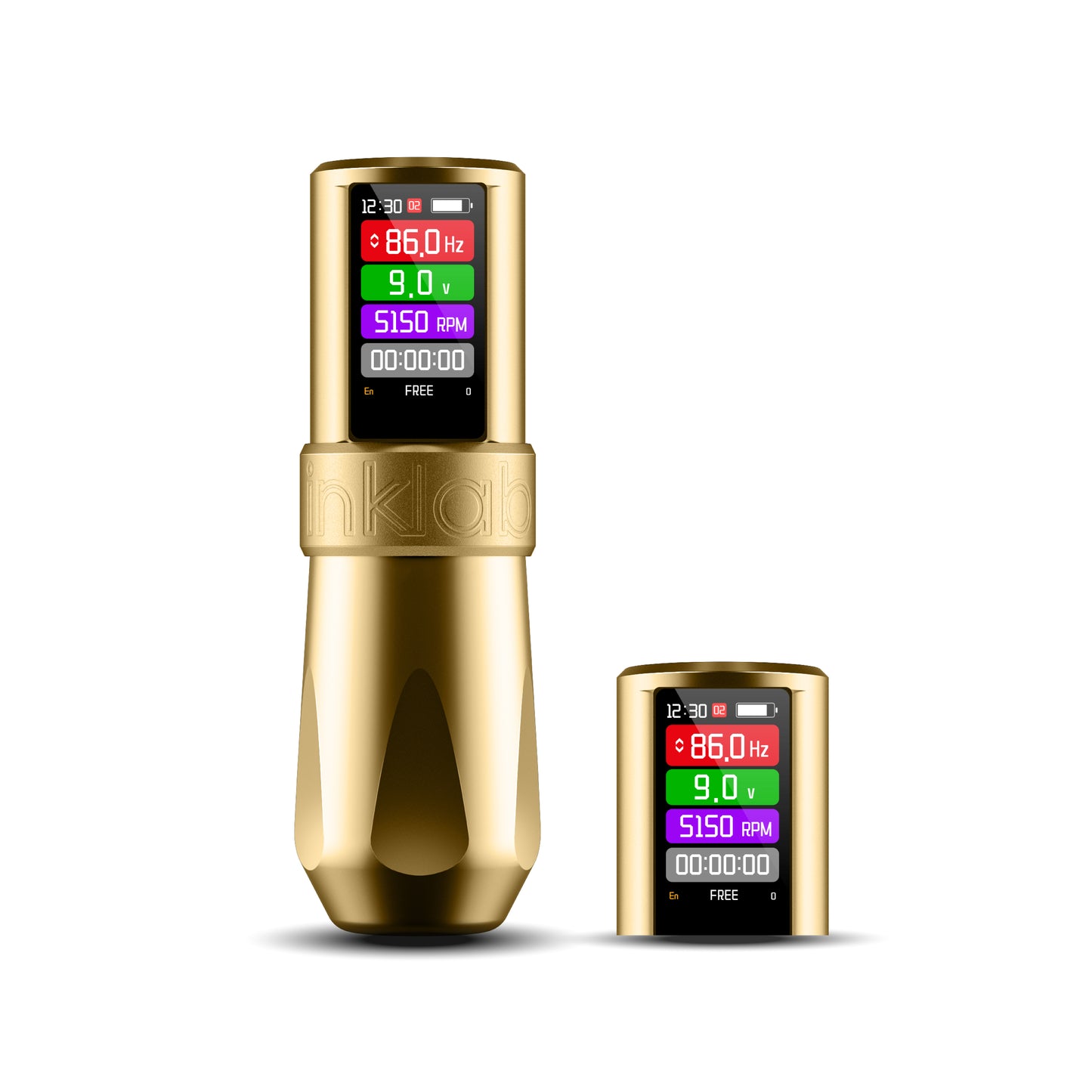 INKLAB T7 AS (The transit time is around 25 days after dispatch.)