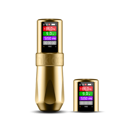 INKLAB T7 AS (The transit time is around 25 days after dispatch.)