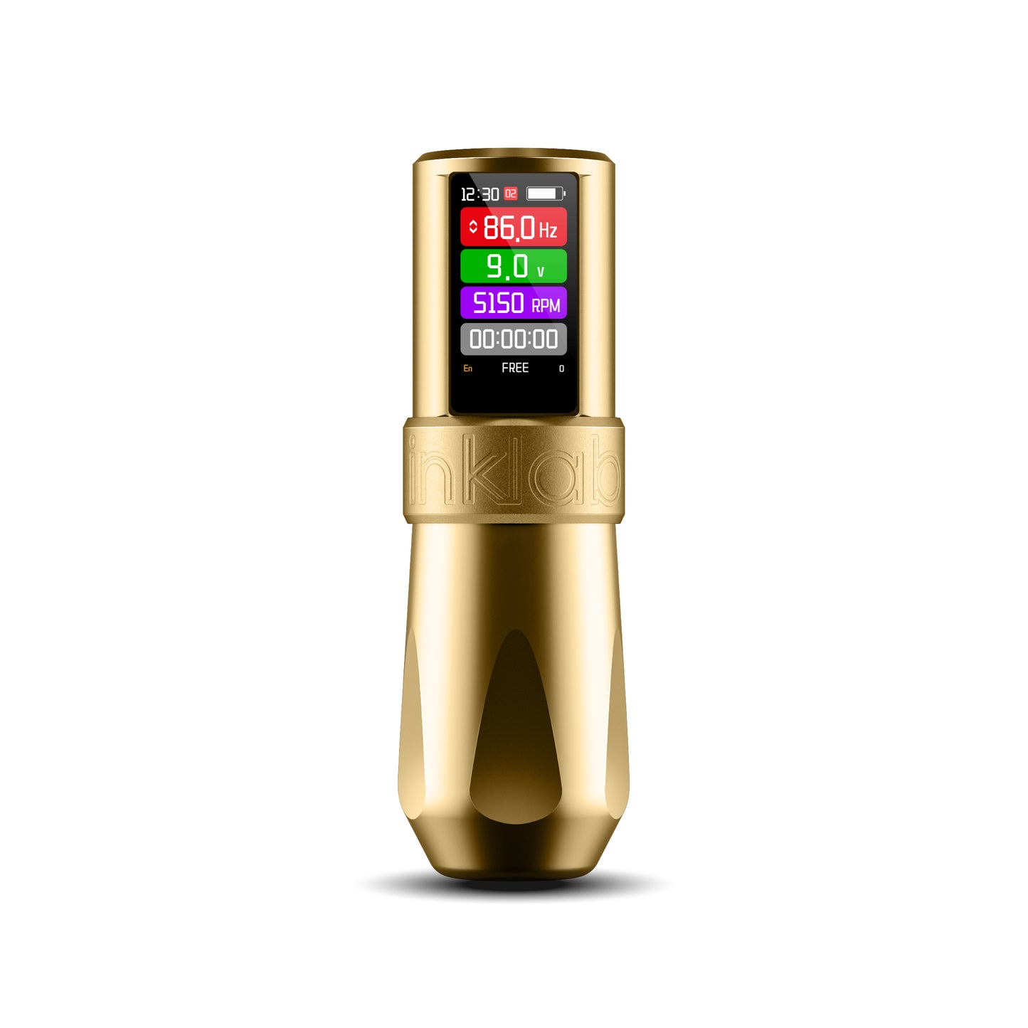INKLAB T7 AS (The transit time is around 25 days after dispatch.)