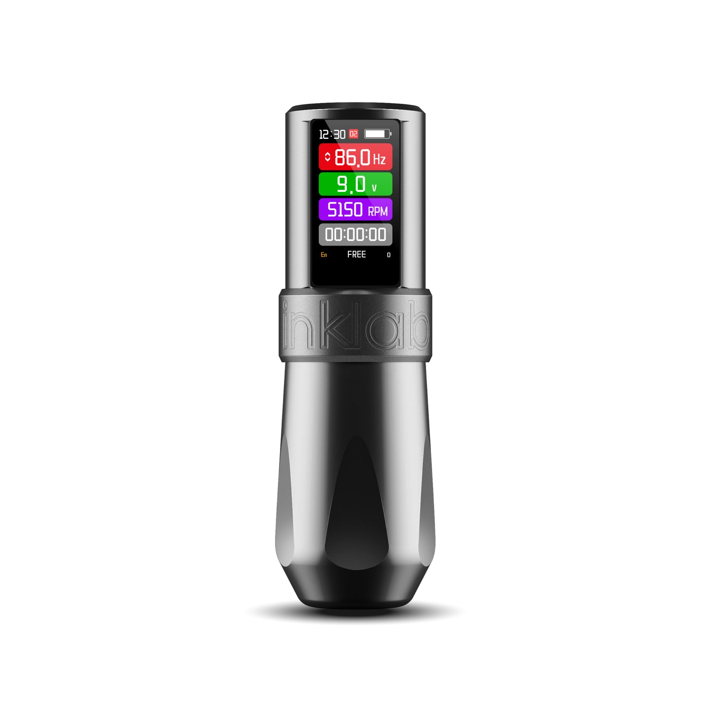 INKLAB T7 AS (The transit time is around 25 days after dispatch.)