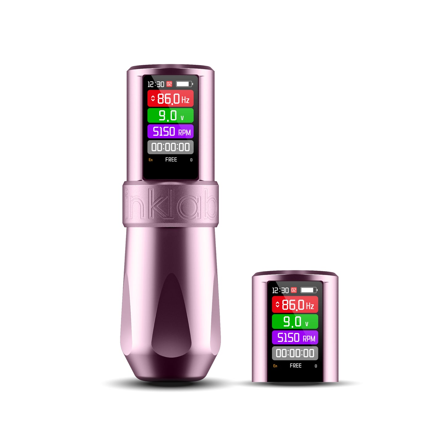 INKLAB T7 AS (The transit time is around 25 days after dispatch.)