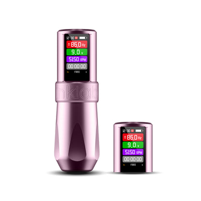 INKLAB T7 AS (The transit time is around 25 days after dispatch.)