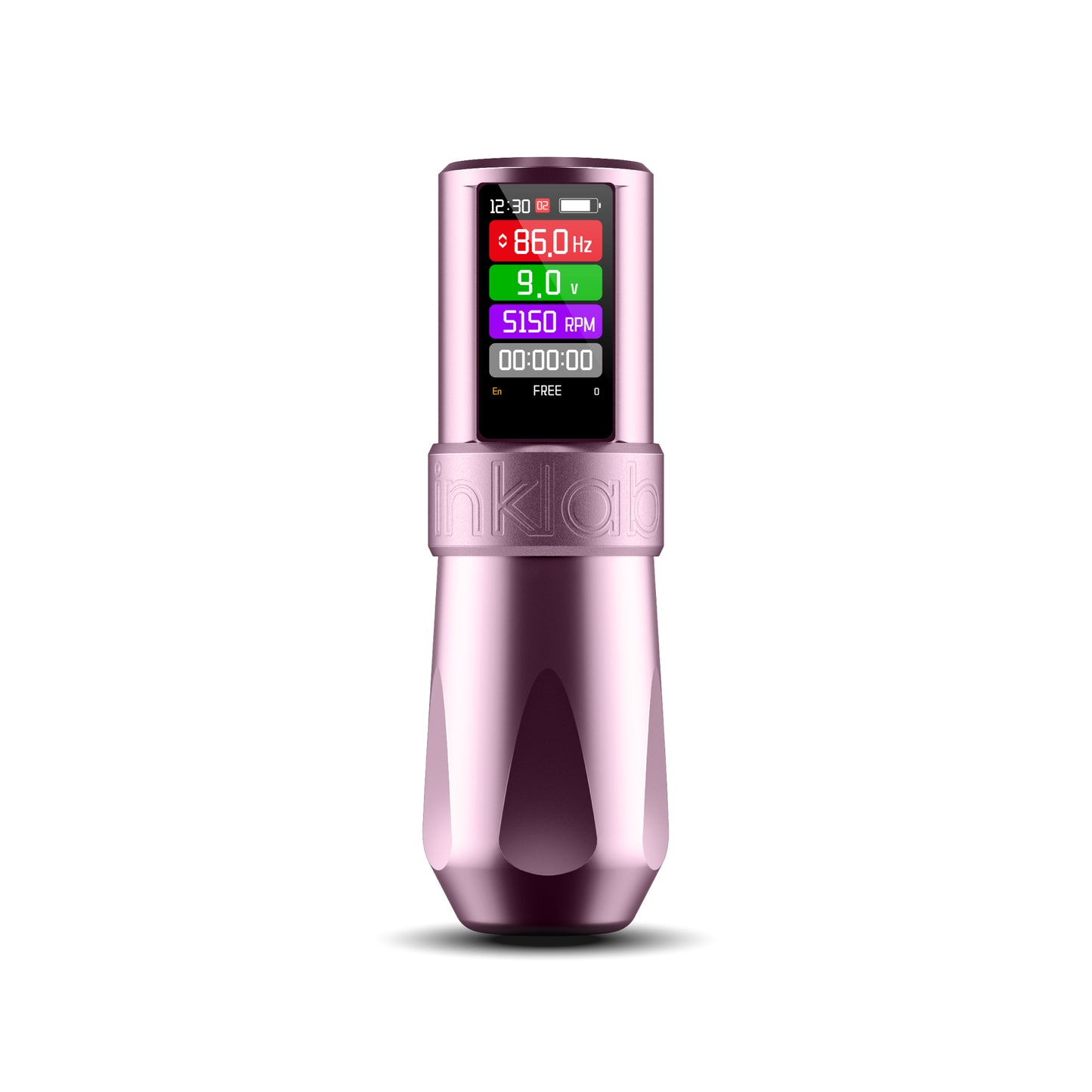 INKLAB T7 AS (The transit time is around 25 days after dispatch.)