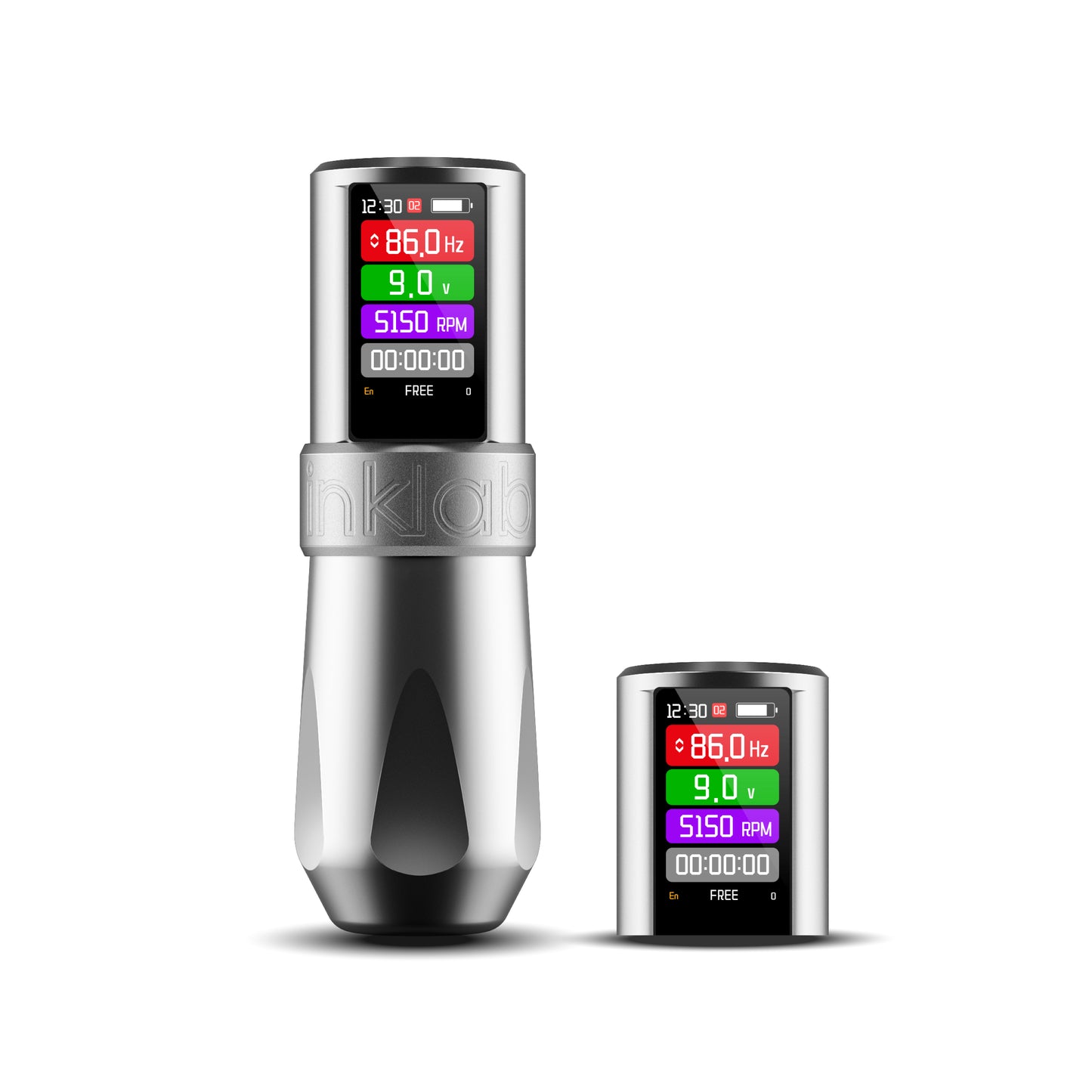 INKLAB T7 AS (The transit time is around 25 days after dispatch.)