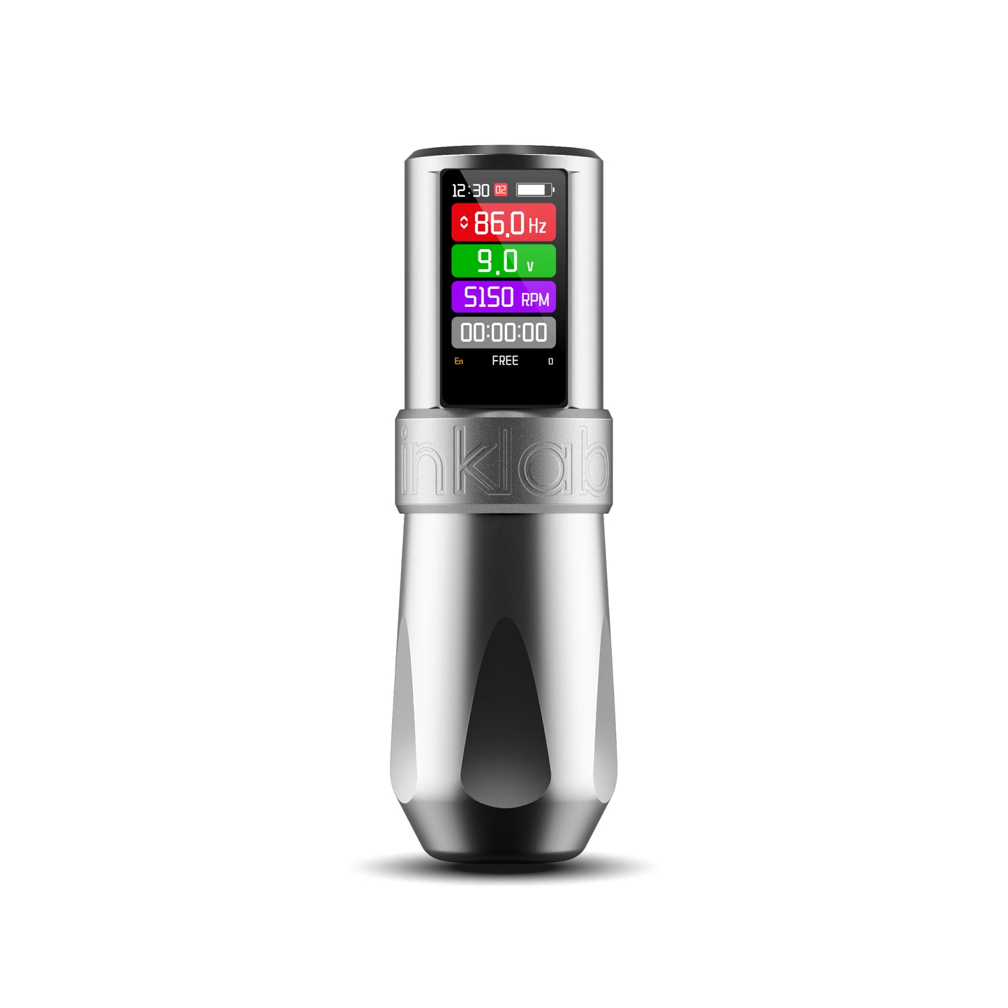 INKLAB T7 AS (The transit time is around 25 days after dispatch.)