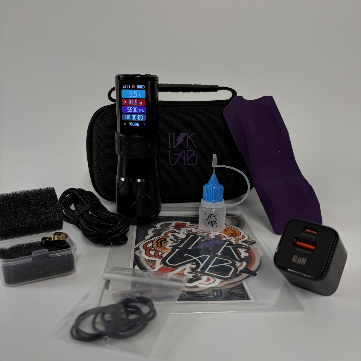 INKLAB T7 AS (The transit time is around 25 days after dispatch.)