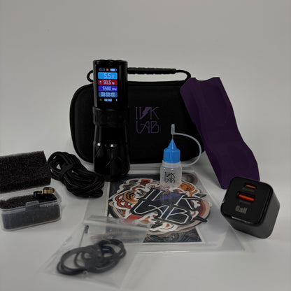 INKLAB T7 AS (The transit time is around 25 days after dispatch.)