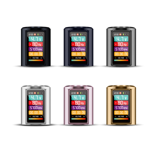 INKLAB T7 MAX Battery and Base Collection（Estimated to ship on September 15th）