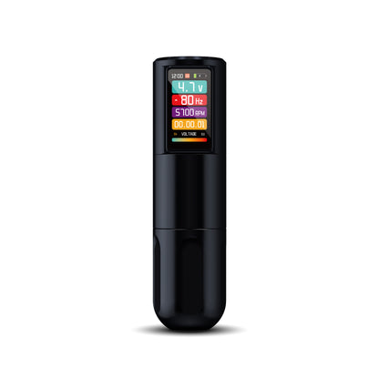 INKLAB T7 MAX BLACK（Estimated to ship on September 15th）