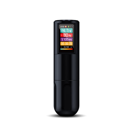 INKLAB T7 MAX BLACK（Estimated to ship on September 15th）