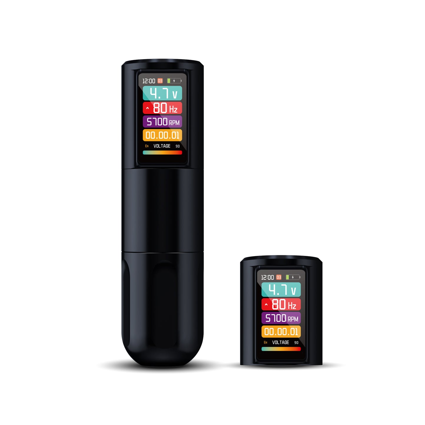 INKLAB T7 MAX BLACK（Estimated to ship on September 15th）
