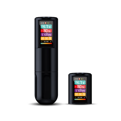 INKLAB T7 MAX BLACK（Estimated to ship on September 15th）