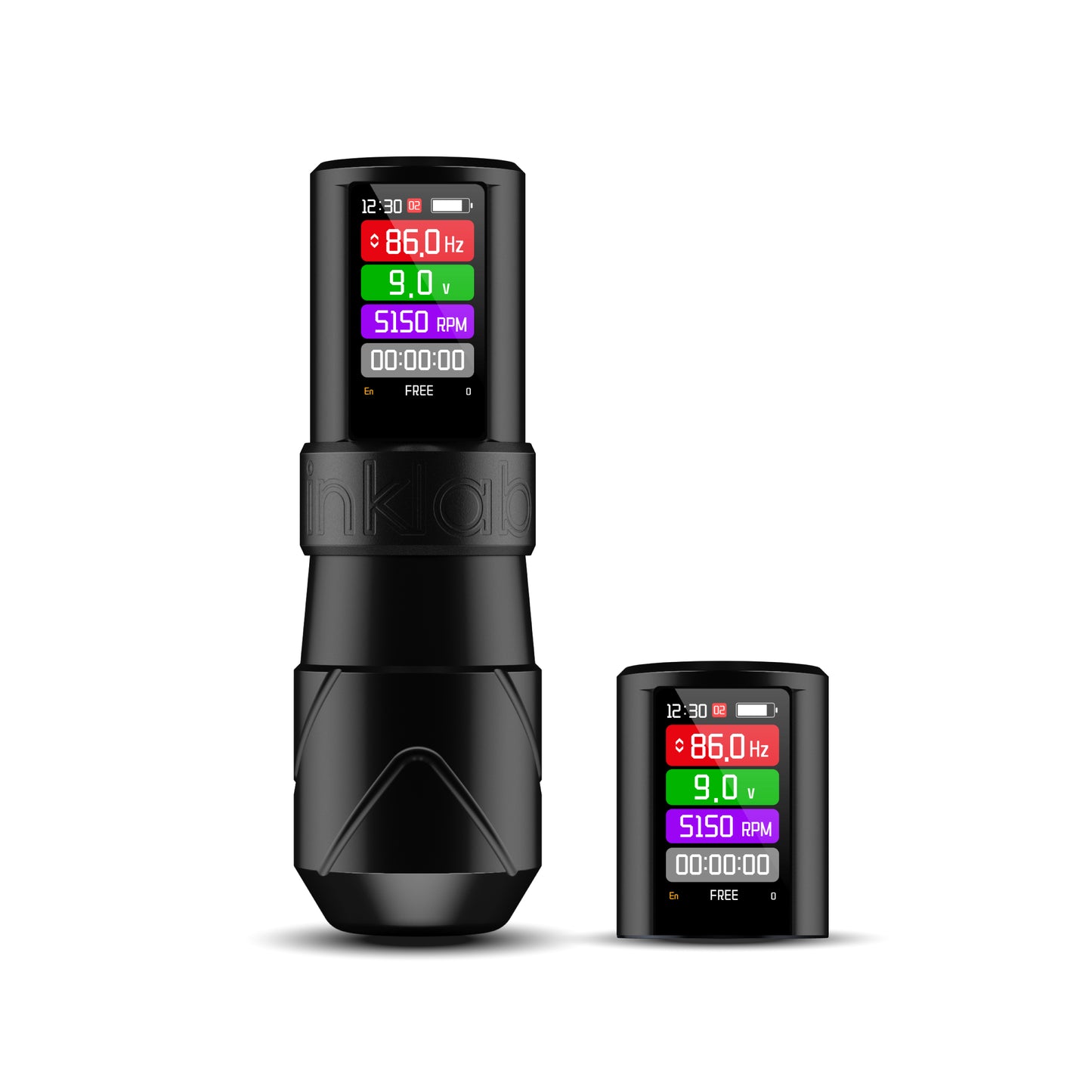 INKLAB T7 AS (Still available for order, estimated shipping date March 1st.)