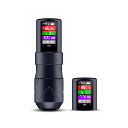 INKLAB T7 AS (Still available for order, estimated shipping date March 1st.)