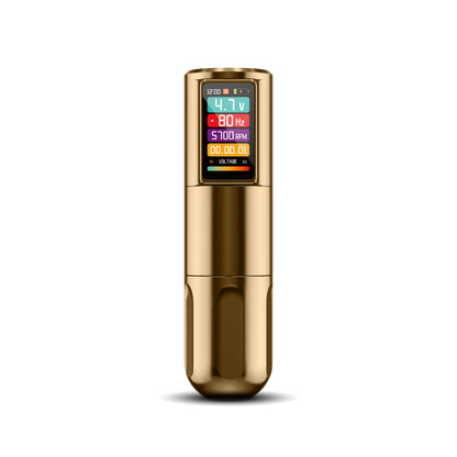 INKLAB T7 MAX GOLD（Estimated to ship on September 15th）