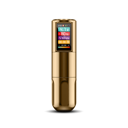 INKLAB T7 MAX GOLD（Estimated to ship on September 15th）