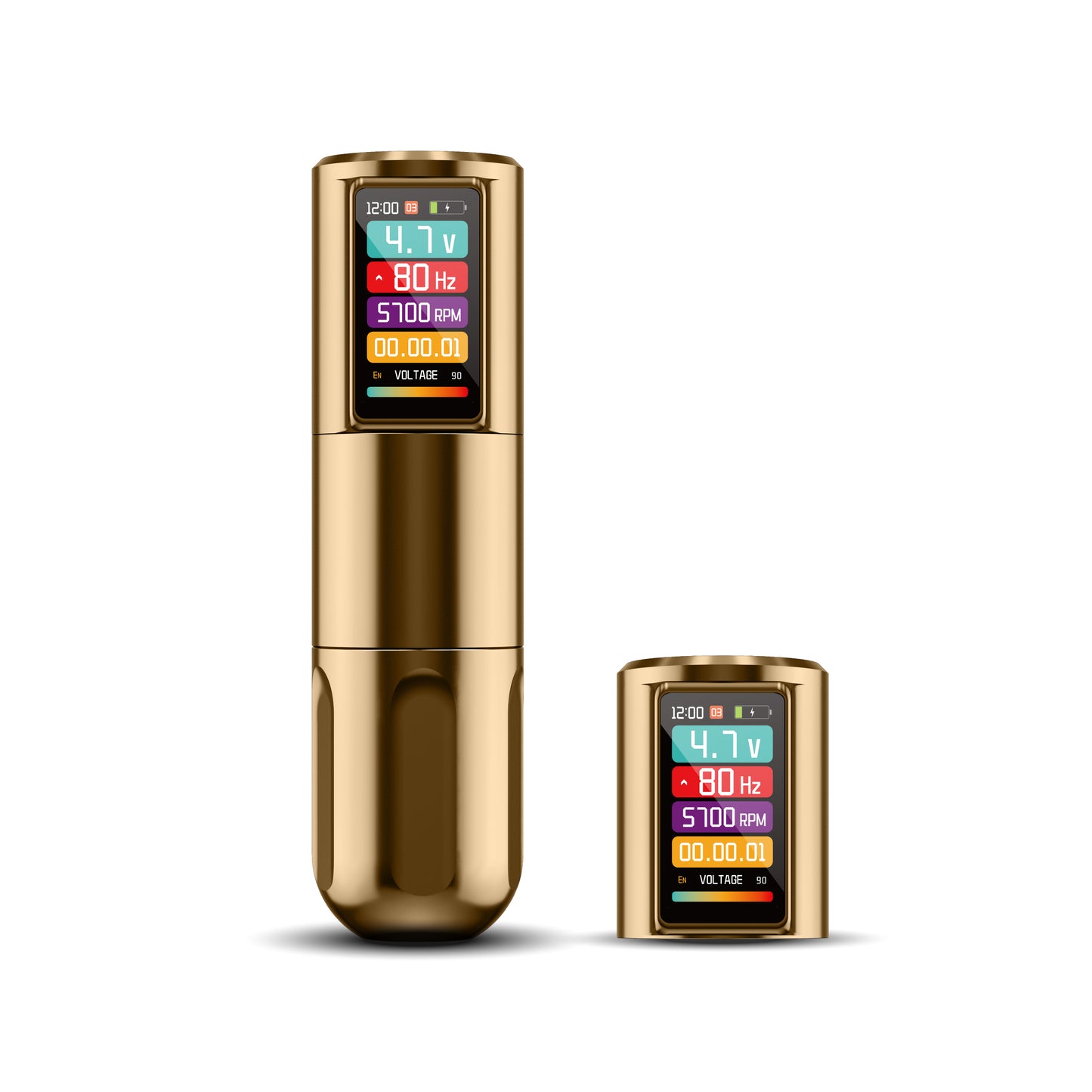 INKLAB T7 MAX GOLD（Estimated to ship on September 15th）