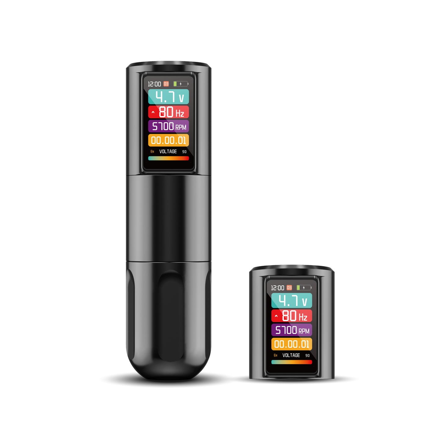 INKLAB T7 MAX GRAY（Estimated to ship on September 15th）