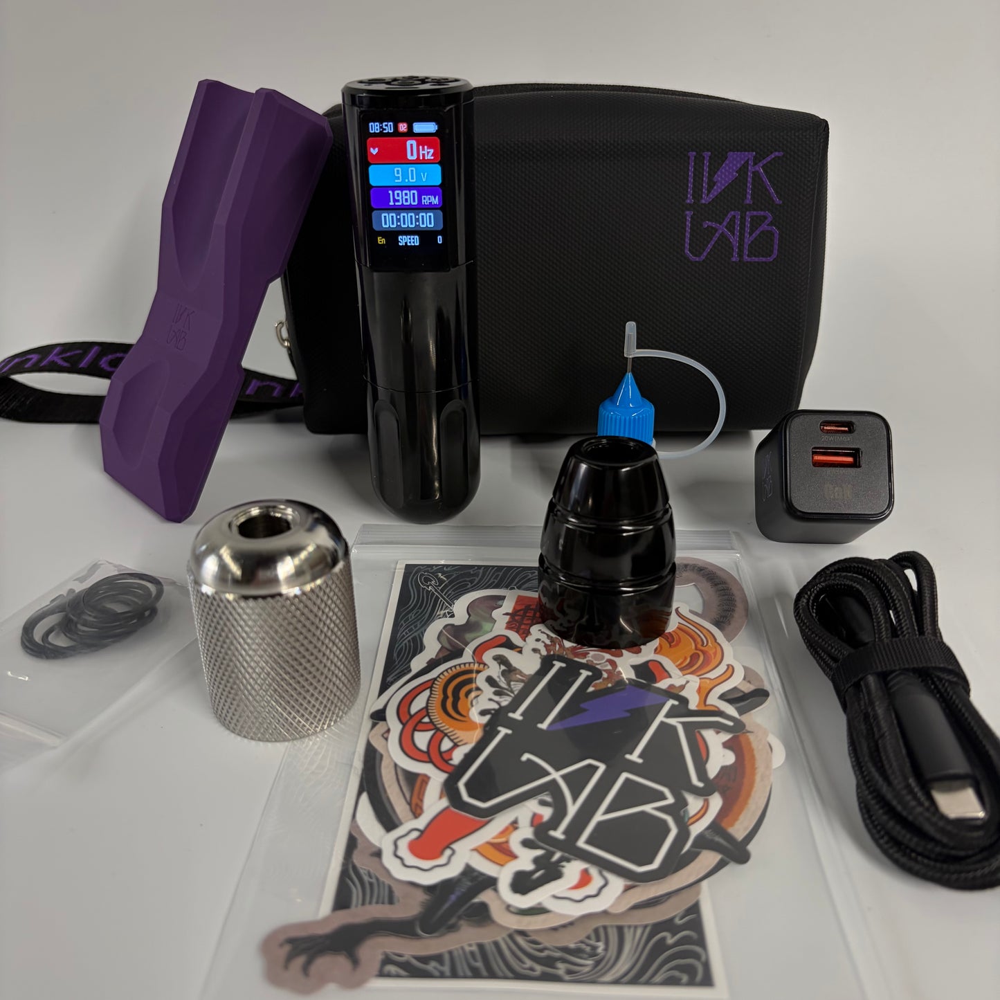 INKLAB T7 MAX (The transit time is around 25 days after dispatch.)