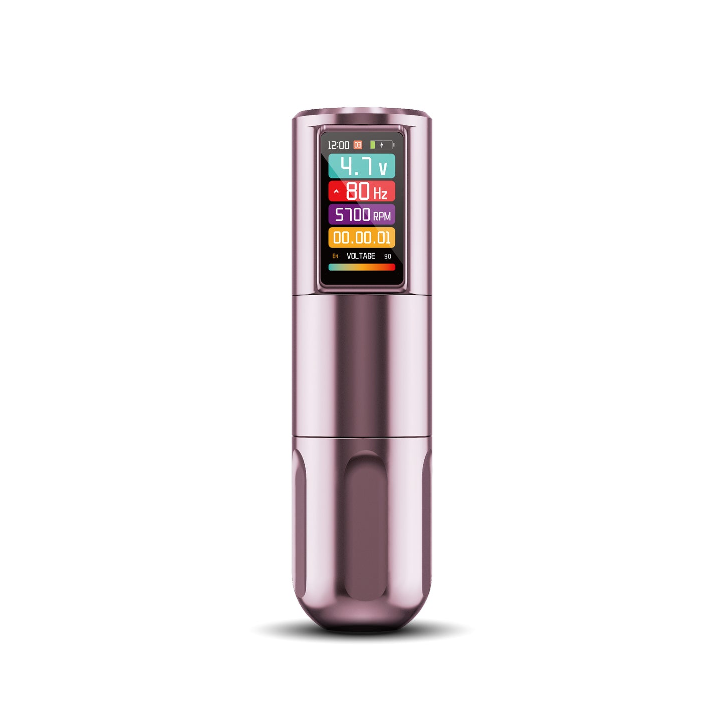 INKLAB T7 MAX PINK（Estimated to ship on September 15th）
