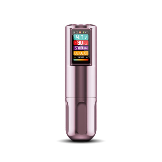 INKLAB T7 MAX PINK（Estimated to ship on September 15th）