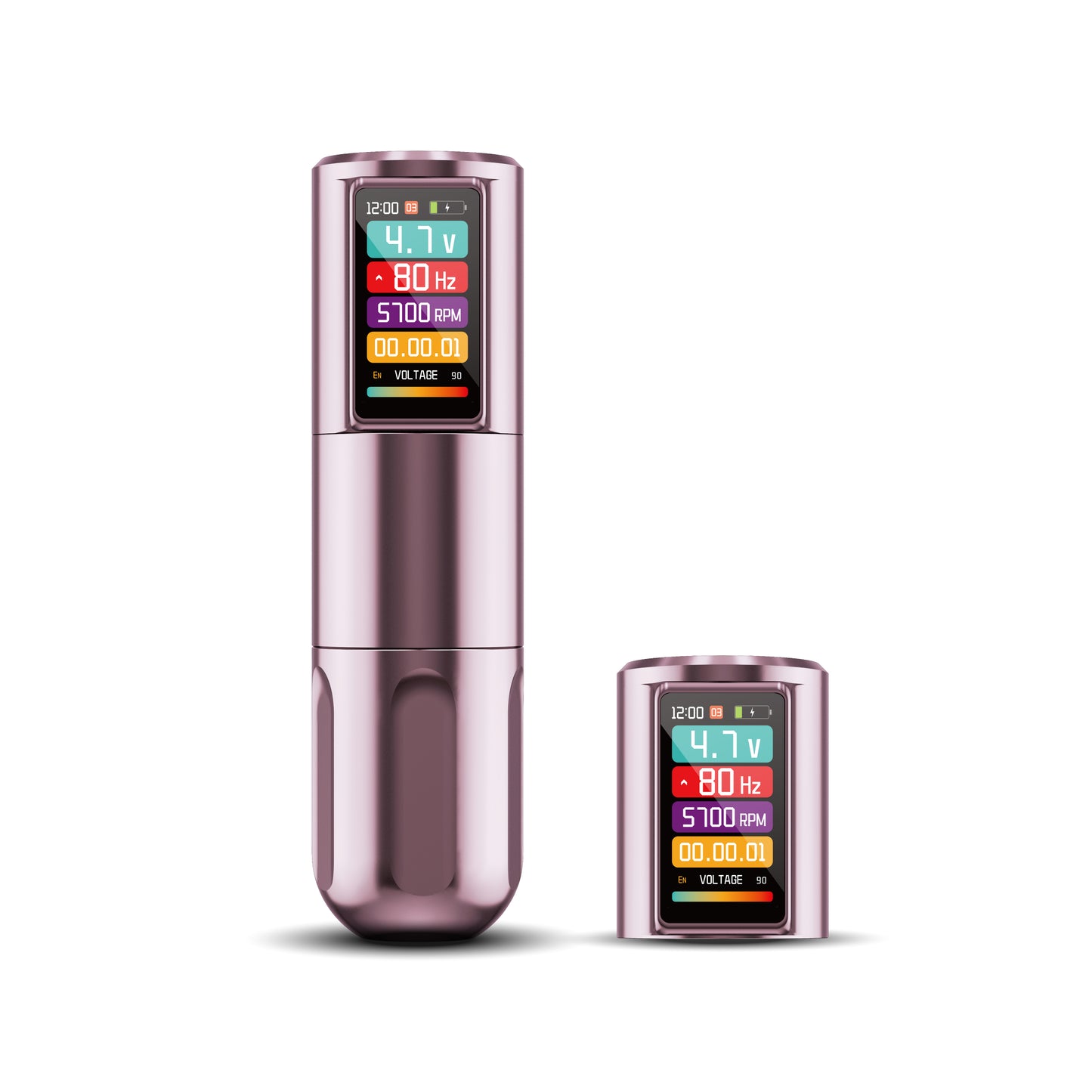 INKLAB T7 MAX PINK（Estimated to ship on September 15th）
