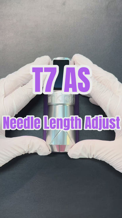 INKLAB T7 AS (The transit time is around 25 days after dispatch.)