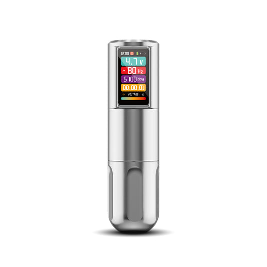 INKLAB T7 MAX SILVER（Estimated to ship on September 15th）